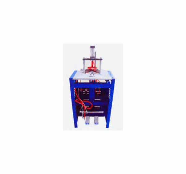 Пневматическая машина для сшивки J-D10 - багетное оборудование